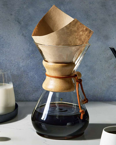 Classic Drip Coffee